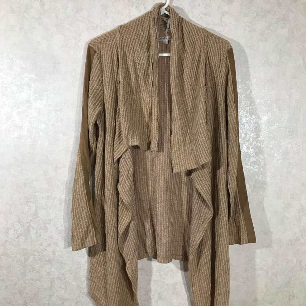 Ophelia Roe women’s large cardigan